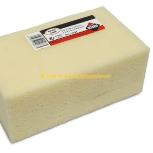 Rubi Hydro hoge absorptie spons pro