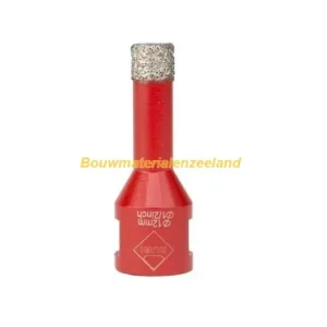 Rubi Diamantboor droog diam 12 mm