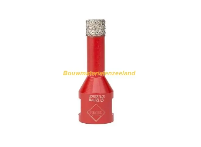 Rubi Diamantboor droog diam 12 mm