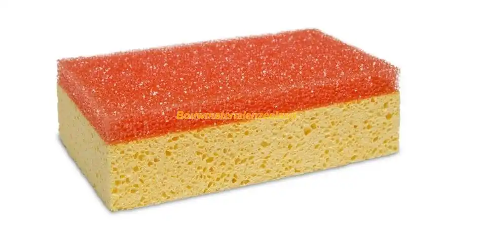 Rubi cellulose epoxy spons voorsponsspaan superpro mix