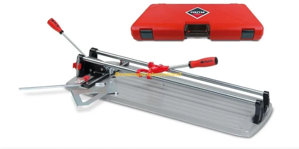 Rubi Tegelsnijder TS-66 MAX GREY