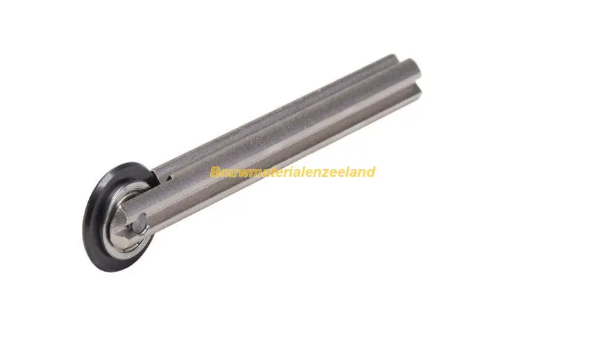 Rubi Snijwieltje met lagers diam.22 mm Extreme voor TR,TS en TF