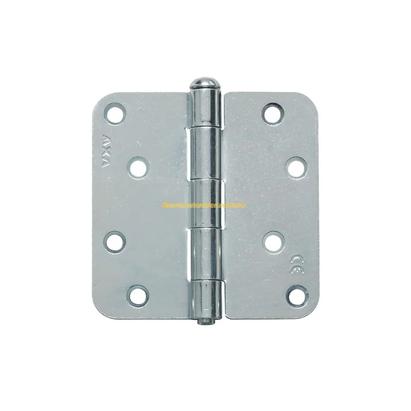Axa Scharnier 3,5x3,5 r.h tgs ean11052523E