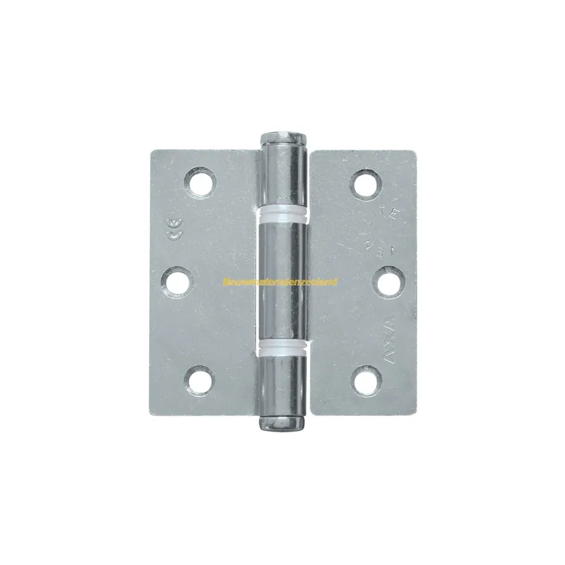 Axa Venelite-scharnier 3 x 3 tgs ean11372423E