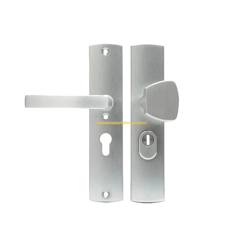 CURVE PLUS VH BESLAG/BLOKKRUK/PC55/242X52/F1 GESLEPEN/SKG3/CONS.VERP.