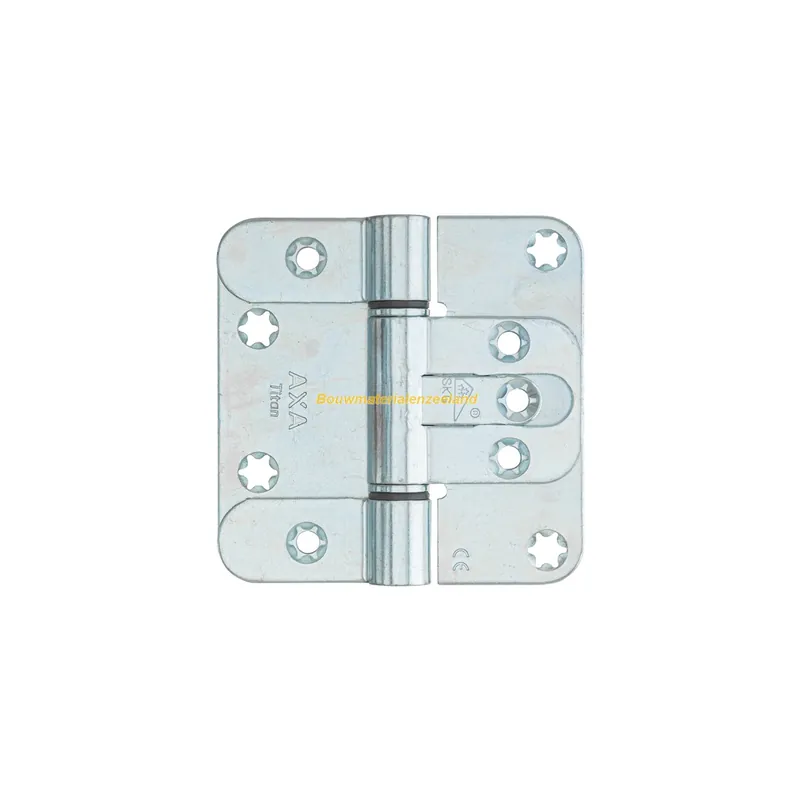 Axa Titan vh scharnier 89x89 2,5mmdubbel 17110923VE