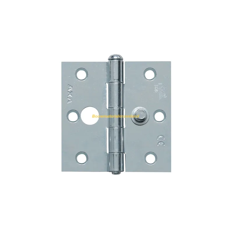 AXA VH.SCHARNIER/76X76/TGS/SKG**