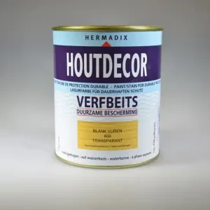 750 Ml Herm.Houtdecor Transp. 659