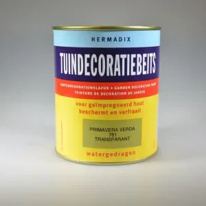 750 Ml Herm.Tuindecor.Beits 781