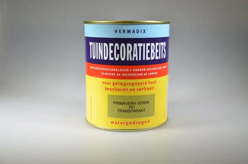 750 Ml Herm.Tuindecor.Beits 781