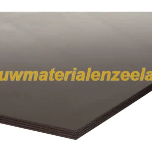 Interform - Betonplex Bruin Berken 120g FSC MP 125x250x12 mm dik FSC Mix 70%