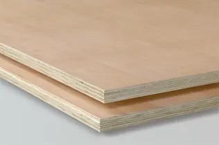 Greenplex WBP 244x122x3,6mm FSC mix 70%