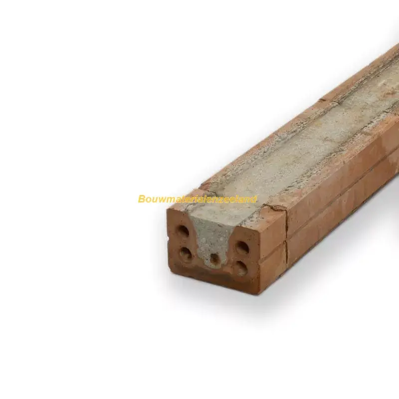 Baksteenlatei voorgespannen 1800x100x60mm