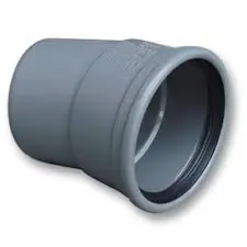 Bocht dw 1xmm 110mm 30gr