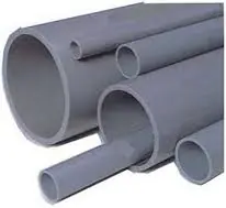 PVC Buis 32 mm grijs glad prijs per meter