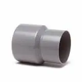 Verloop hwa 1xlm 75x60mm