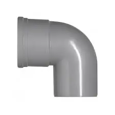 Bocht dw 1xmm 125mm 87gr