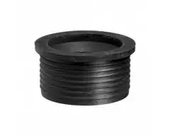 Rubber overgangsring 40x32mm 53740/14
