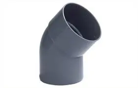 Bocht dw 1xlm 40mm 45gr
