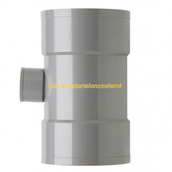 T-stuk dw komo sn4 3xlm 110x40mm 87gr 53001/11