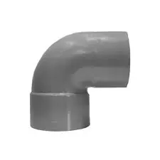 Bocht dw 1xlm 50mm 90gr 52900/14