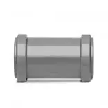 Overschuifmof dw 2xmm 50mm 54418/11