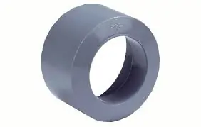 Verloop hwa 1xlm 80x100mm 53612/11
