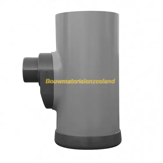 Onderbak tbv kolken maku 315mm