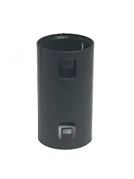 Mof pp voor drainagebuis 60mm