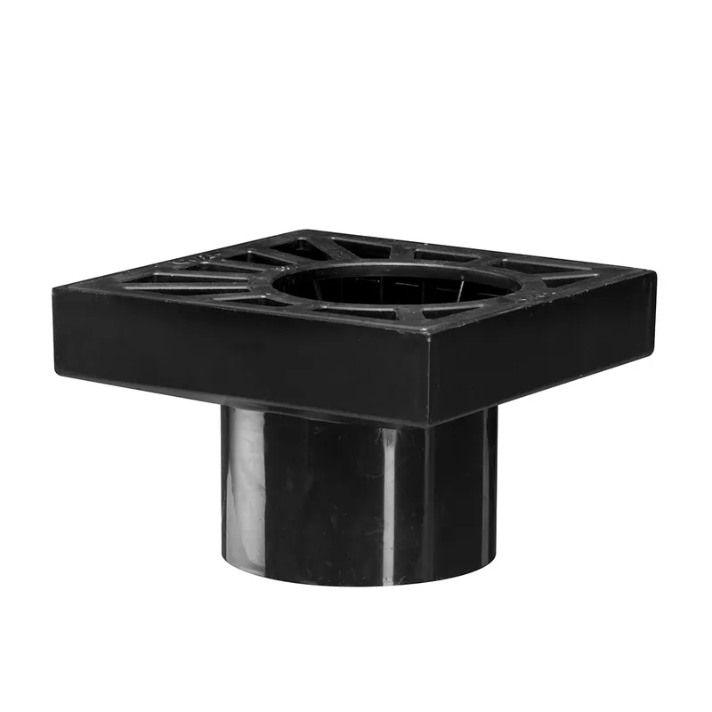 Ontlastput hwa 80mm 15x15cm 72746/00