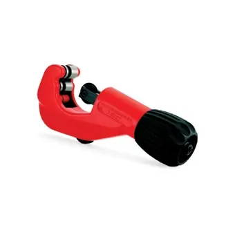 Pijpensnijder 3 tm 32mm Plieger label bl