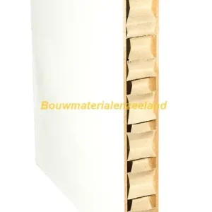 Boorddeur dicht 78x211,5