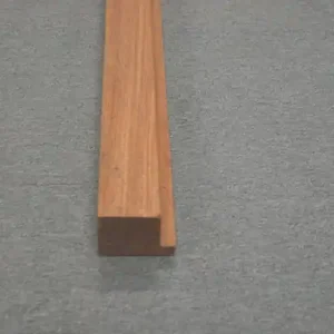 Raamh.mer.gepr. DG onderd.54x80mm 245cm