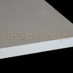 Boeideel western red cedar gel. gev 2x geg. 18x235 5900mm PEFC 70%