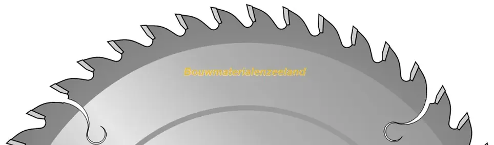 Actie Cirkelzaagblad WT (A235-24T-30)