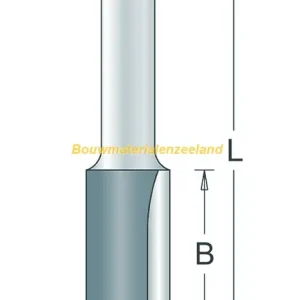 HM Groeffrees D=12 (50-8)