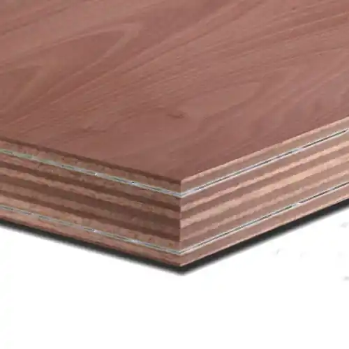Deurplaat alustabiel freesbaar 235x95 cm 54 mm dik