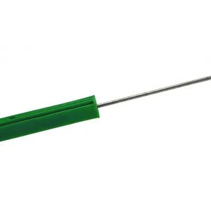 Hulpstuk 215 groen flexplug 160 en perfoplug 180 mm