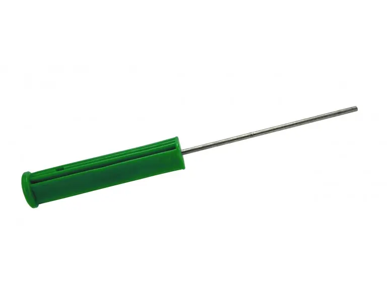 Hulpstuk 215 groen flexplug 160 en perfoplug 180 mm