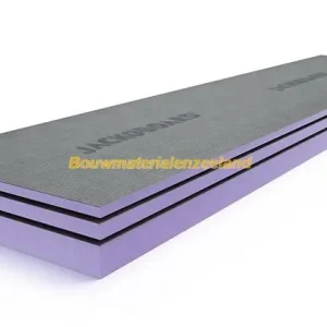 Jackoboard Plano bouwplaat 2600x600x20 mm