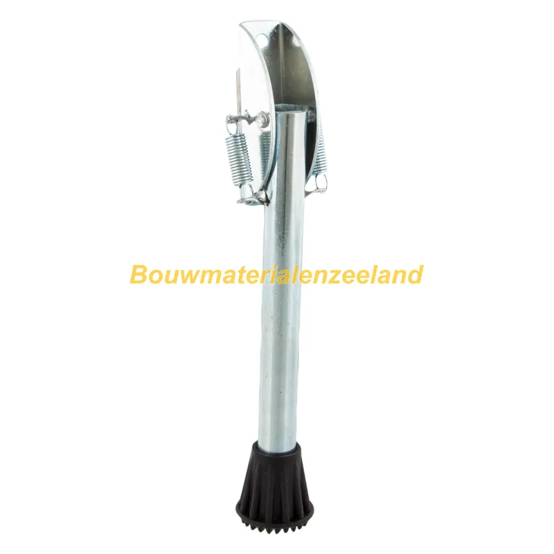 Deurvastzetter stavast verzinkt 150 mm