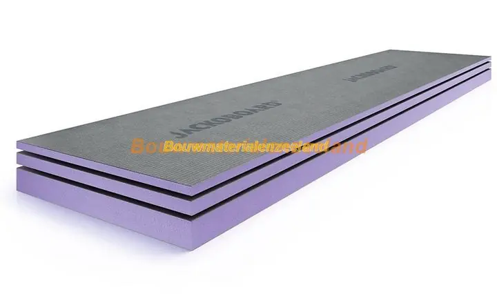 Jackoboard Plano 1300x600x4 mm