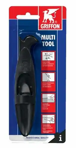 Griffon Multitool kitspatel