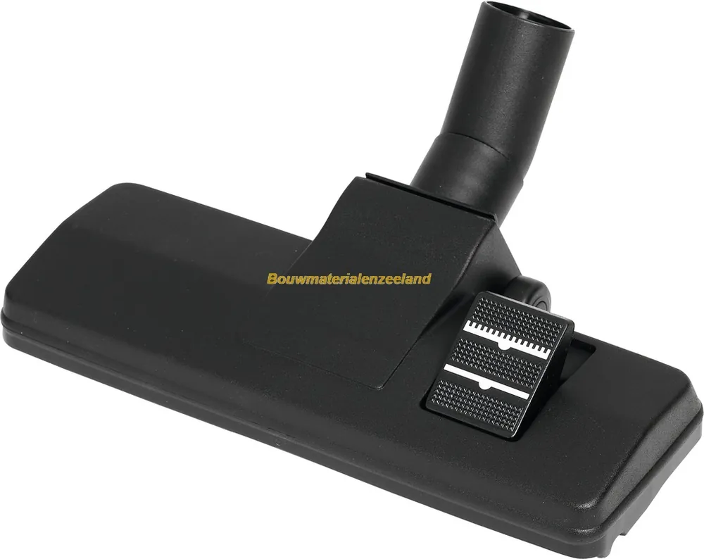 Makita vloerzuigmond harde vloer&tapijt