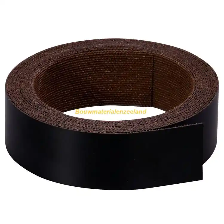Kantenband 24mm 2.8M Zwart