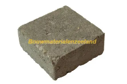 Betonblokje dikte 50 mm afm. 100x100 mm