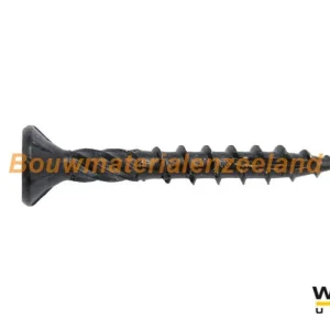 Woodies Ultimate Shield Outdoor Blackline 4,0x 40 vk T20 voldraad