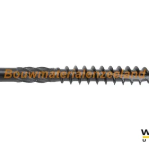 Woodies Ultimate Shield Outdoor Blackline potdeksschr 5,0x50/30 410