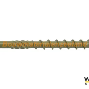 Woodies Ultimate Shield Outdoor 6,0x180/80 tellerkop T30