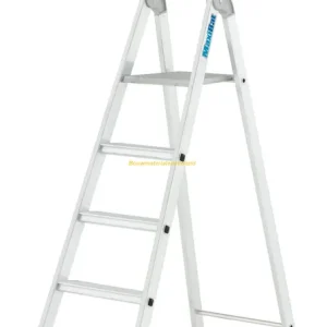 Aluminium klustrap type 2375 8 treden
